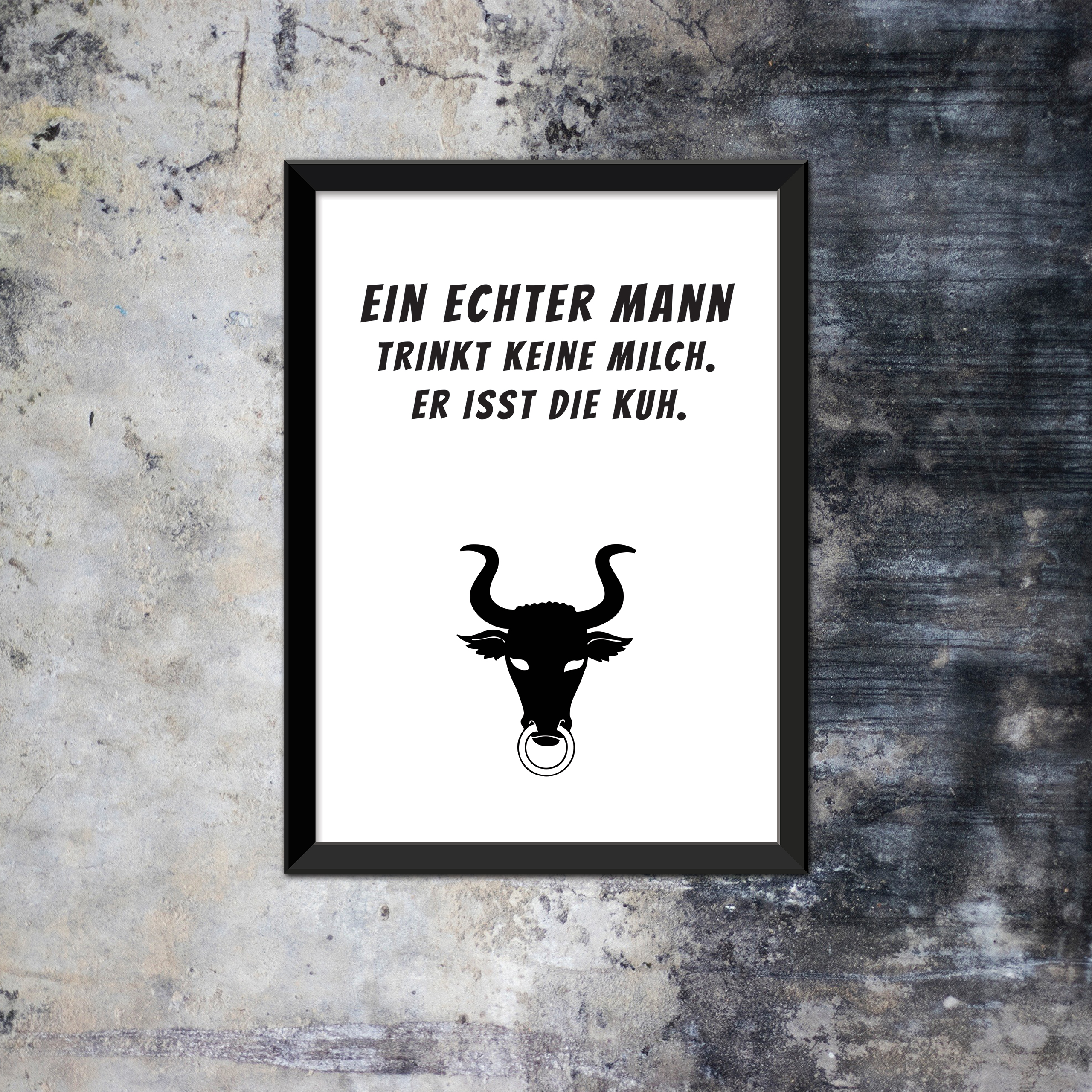 Bilderrahmen