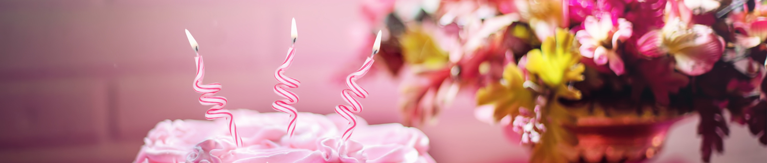 Geburtstag