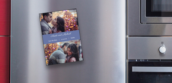 Save-the-Date-Magnet